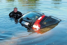 Ärger mit Volvo-Handbremse