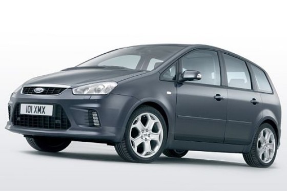 Ford C-Max (Studie)
