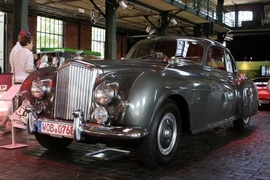 Hamburg-Berlin Klassik