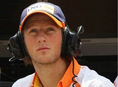 Romain Grosjean fühlt sich im Motorsport eindeutig als Franzose