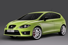 Seat Leon Cupra R