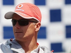 Heikki Kovalainen steht derzeit unter einem besonderen Leistungsdruck