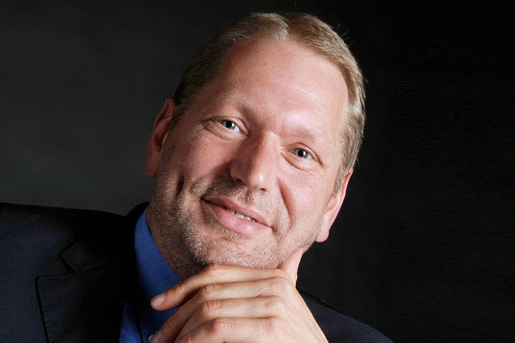 Frank Richter, Gewerkschaft der Polizei