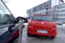 Ratgeber Spiegelreparatur