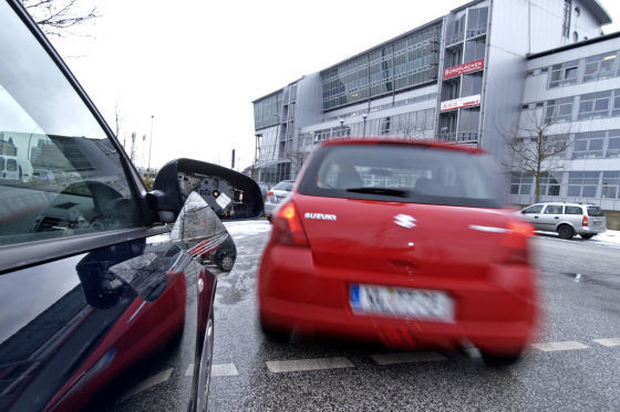Ratgeber Spiegelreparatur