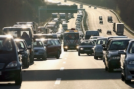 Ratgeber Verkehr