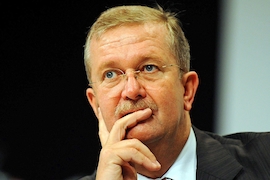 Wendelin Wiedeking