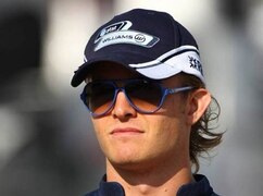 Nico Rosberg hat nach eigenen Angaben mehrere Optionen für 2010