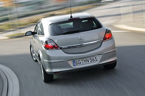 Der Opel ist am besten in Form und bietet am meisten fürs Geld.