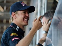 Zukunft gesichert: Sebastian Vettel bleibt weiterhin ein "roter Bulle"!