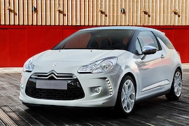 Citroën DS3