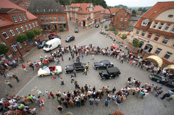 Rallye Hamburg-Berlin
