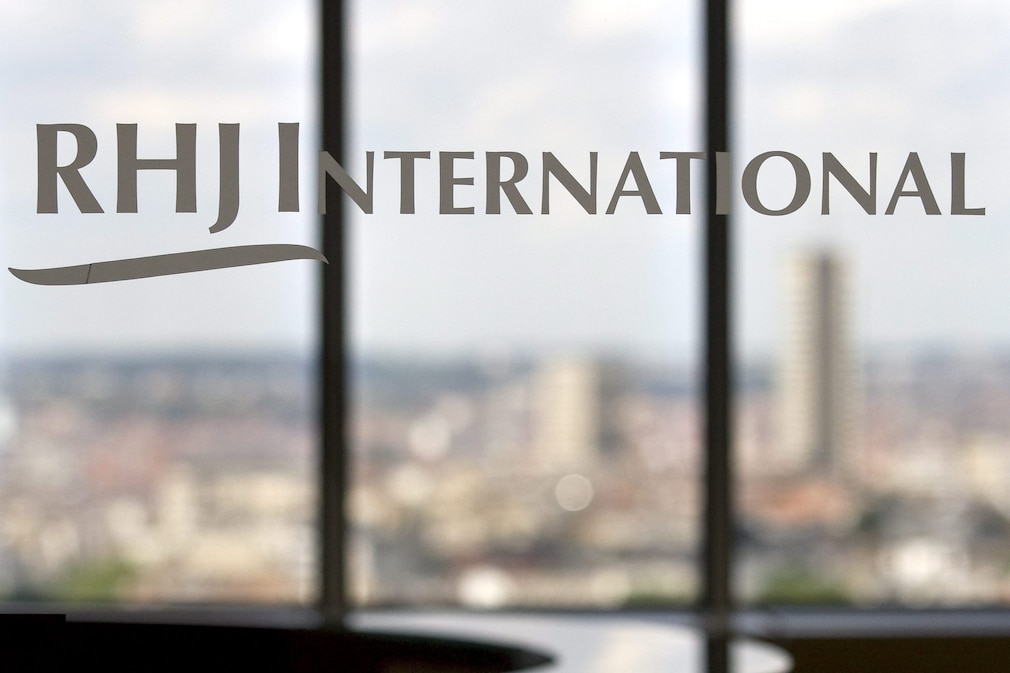 Porträt Opel-Bieter RHJI