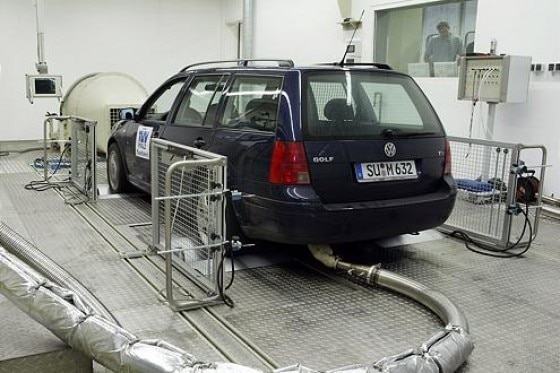 Neue Abgasgrenzwerte beschlossen
