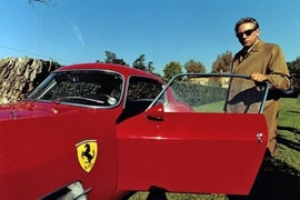 Enzo Ferrari  der Film