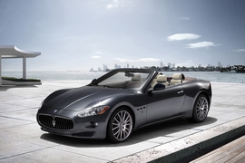 Maserati GranSport