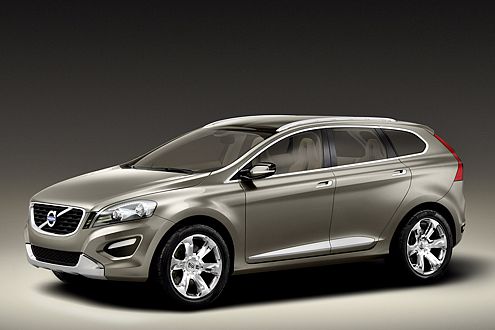 Große Luftöffnungen schaffen eine geradezu gierige Optik.