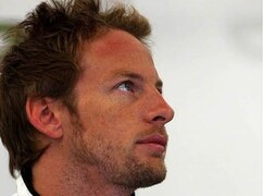 Jenson Button hat seit Silverstone nur noch wenige Punkte geholt