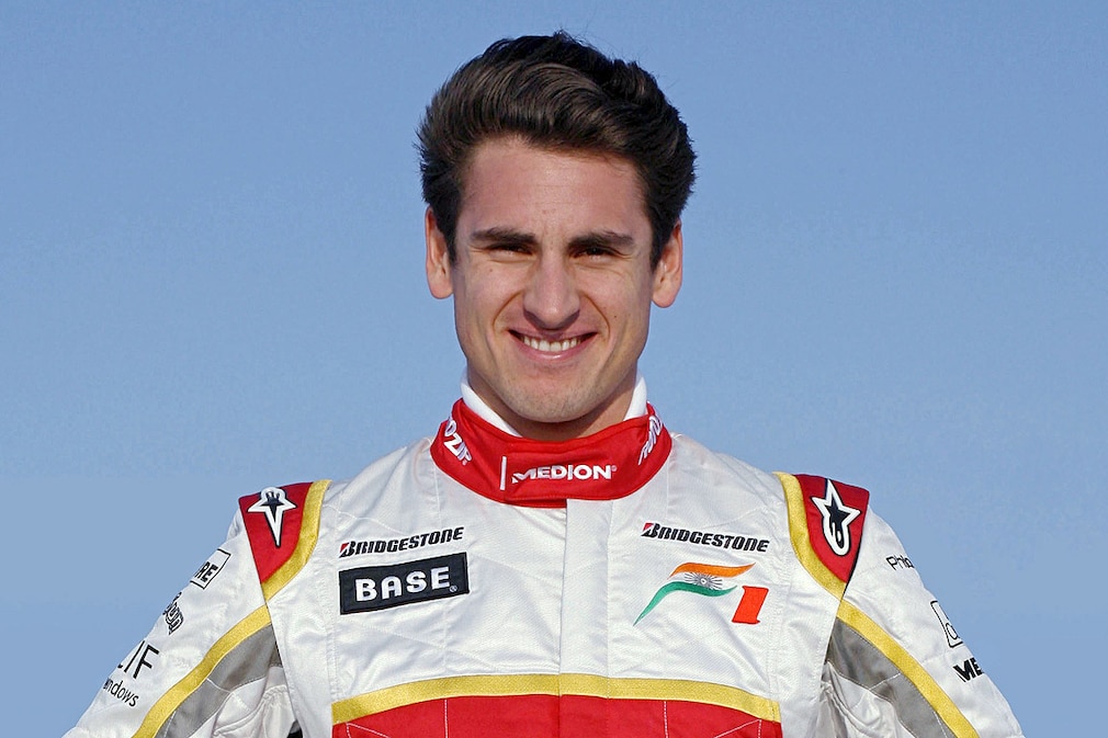 Vorschau Formel 1 2009