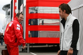 Formel-1-Interview: Stefano Domenicali
