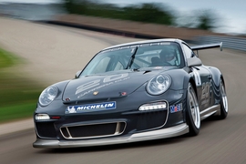 Porsche 911 GT3 Cup