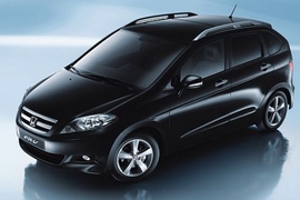 Preise Honda FR-V (2007)