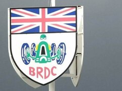 Der BRDC ermöglicht dem Vorstand von Silverstone, mit Investoren zu verhandeln