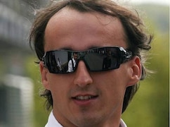 Robert Kubica hat sich bezüglich seines Teams 2010 noch nicht entschieden