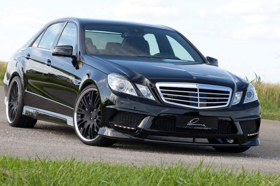 Lumma E50 CLR