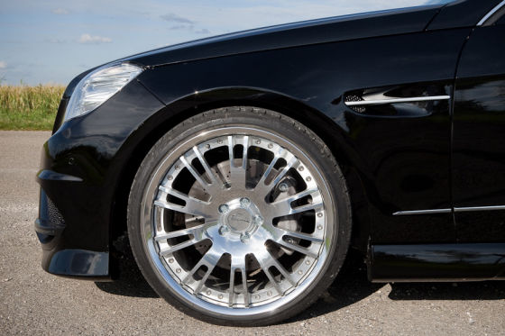 Lumma E50 CLR