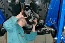 Neues für 2007