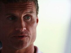 David Coulthard glaubt nicht, dass das Rennen von Singapur manipuliert wurde