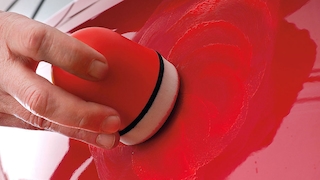 Auto polieren: Anleitung & Tipps