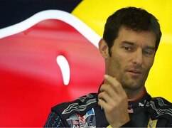 Mark Webber glaubt, dass das WM-Rennen noch lange nicht entschieden ist