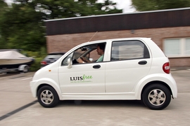 Luis free