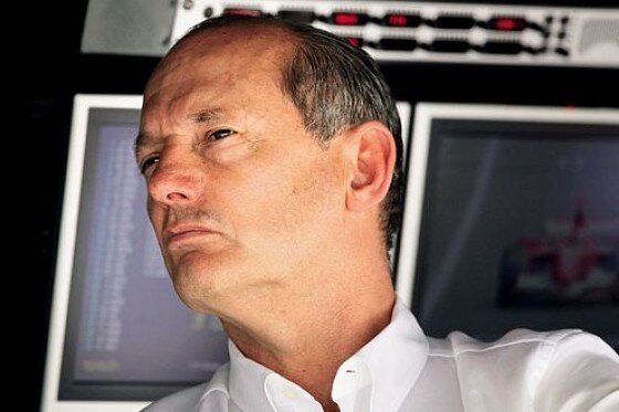 McLaren-Anteile nach Bahrain verkauft