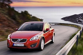 Volvo C30