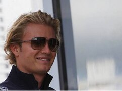 Nico Rosberg steht vor einem Wechsel ins Topteam McLaren-Mercedes