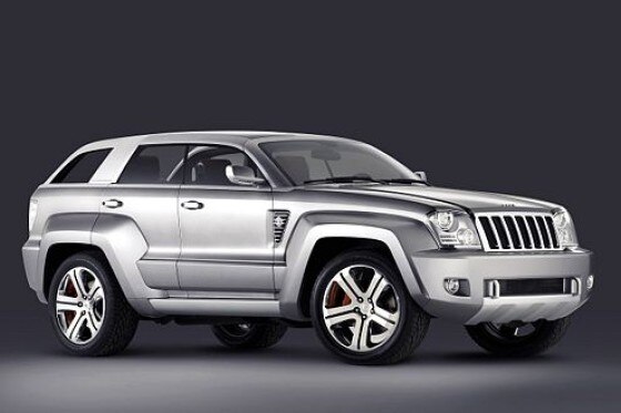 Große Detroit-Video-Galerie