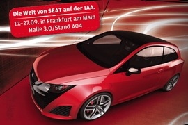 Gewinnspiel Club Seat