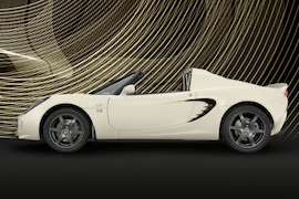 Lotus Elise Club Racer