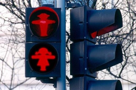 Verkehrsmoral