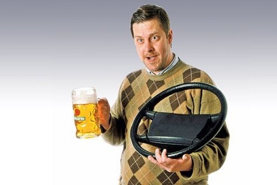Alkoholverbot für Fahranfänger