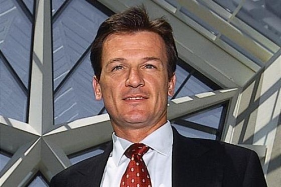 Aufsichtsrats-Sitzung bei Volkswagen