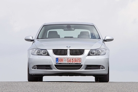 Gebrauchtwagentest BMW 3er