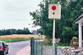 Selbstjustiz im Verkehr