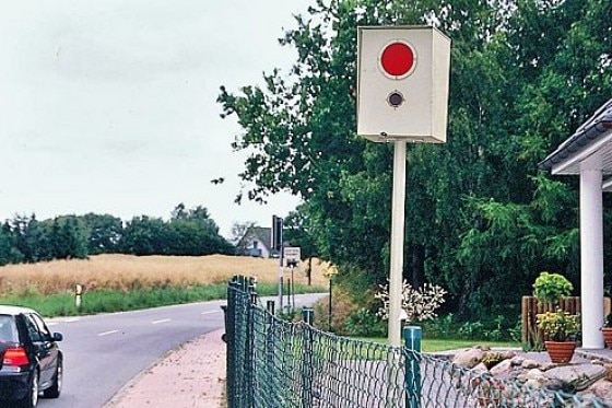 Selbstjustiz im Verkehr