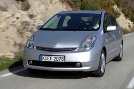 Auto-Umwelt-Zertifikat 2006