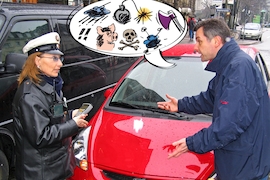 Ratgeber Verkehr