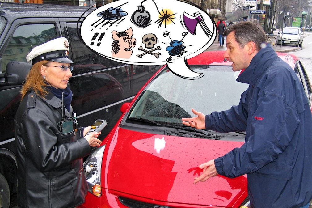 Ratgeber Verkehr